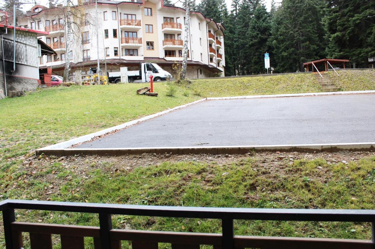 Borovets Gardens Luxury Apartment E11 Exterior foto